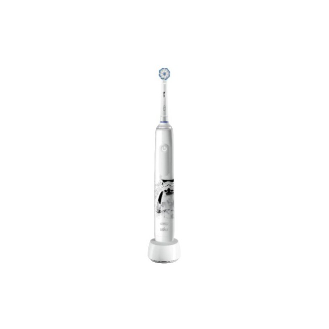 ORAL-B PRO 3 JUNIOR STAR WARS SPAZZOLINO ELETTRICO