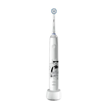 ORAL-B PRO 3 JUNIOR STAR WARS SPAZZOLINO ELETTRICO