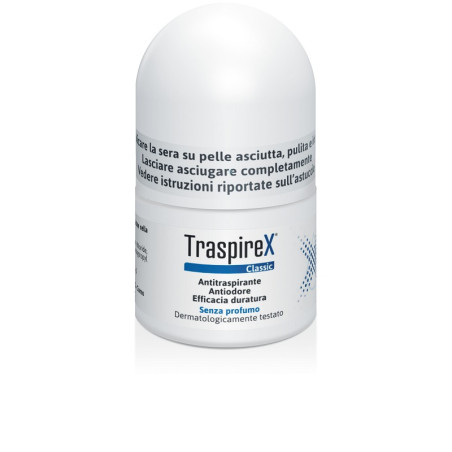 TRASPIREX CLASSIC 20 ML