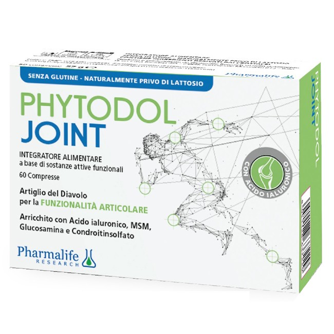 PHYTODOL JOINT 60 COMPRESSE