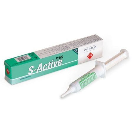 S-ACTIVE PLUS 10 G