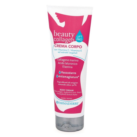 BEAUTY COLLAGEN CREMA CORPO 250 ML