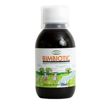 BIMBIOTIC 150 ML