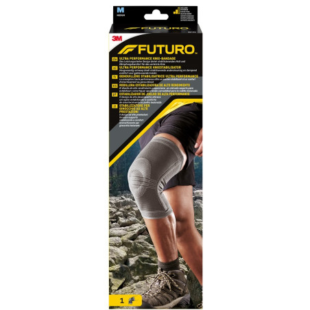 GINOCCHIERA FUTURO 48191EU1 ULTRA PERFORMANCE EXTRA LARGE