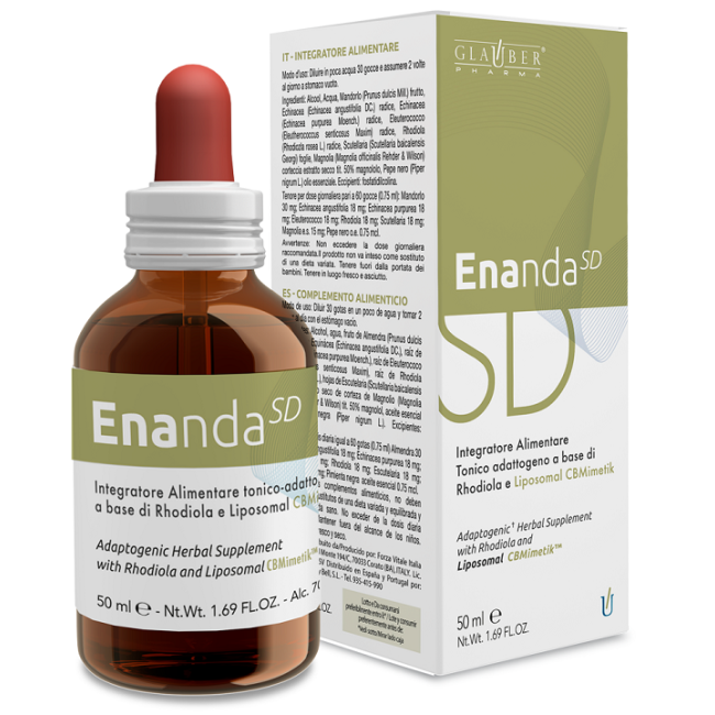 ENANDA SD 50 ML