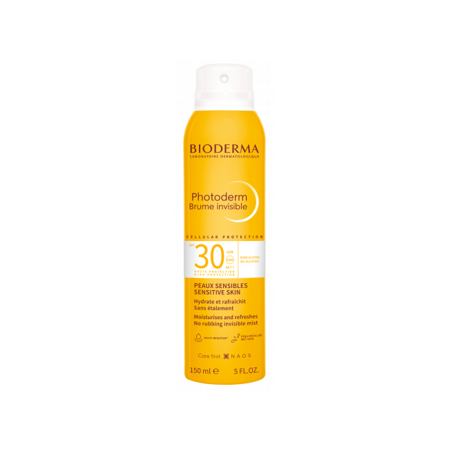 PHOTODERM BRUME INVISIBLE SPF30 150 ML