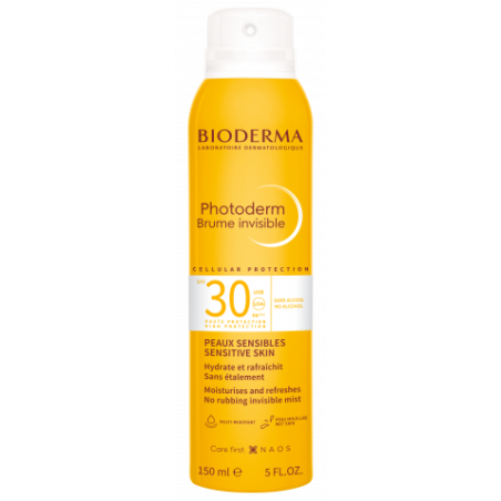 PHOTODERM BRUME INVISIBLE SPF30 150 ML