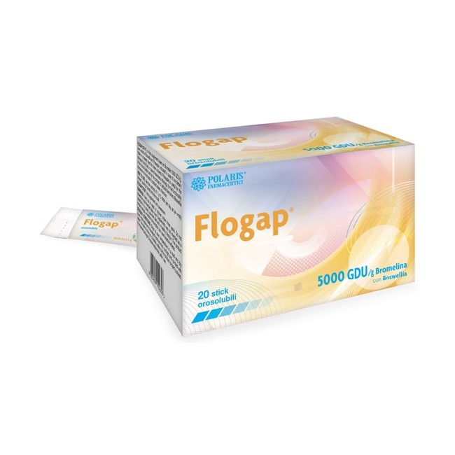 FLOGAP 5000 GDU 20 STICK