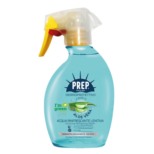 PREP TRIGGER ACQUA RINFRESCANTE 250 ML