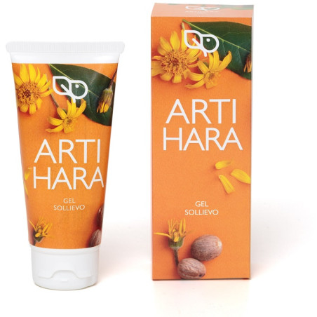 ARTIHARA GEL SOLLIEVO 100 ML