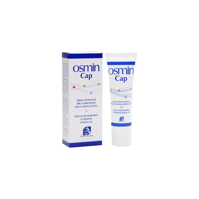 Osmin Cap Cr 50ml