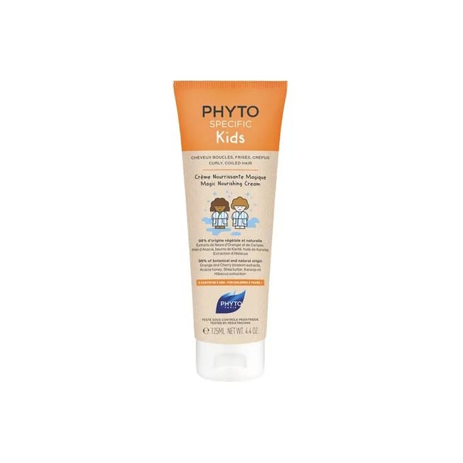 PHYTOSPECIFIC KIDS CREMA 125 ML