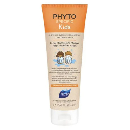 PHYTOSPECIFIC KIDS CREMA 125 ML