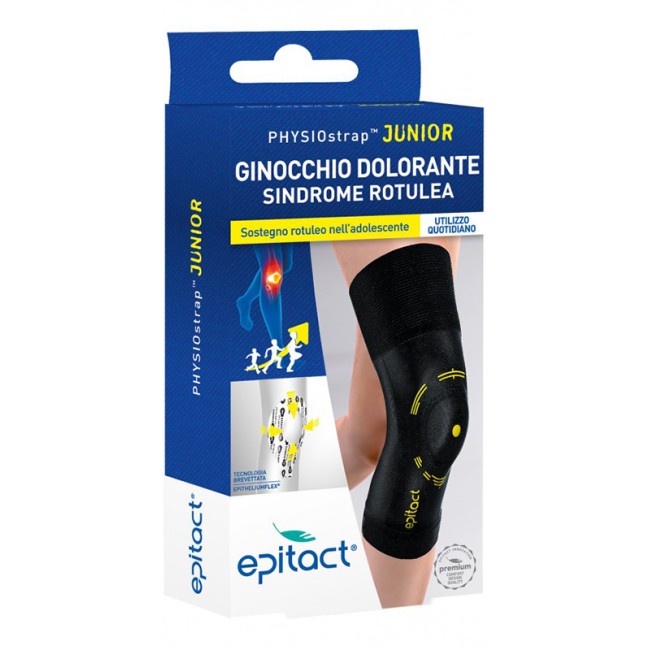 EPITACT PHYSIOSTRAP JUNIOR TAGLIA 2