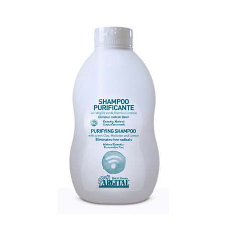 SHAMPOO PURIFICANTE 500 ML