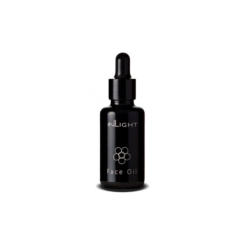 FACE OIL 30 ML