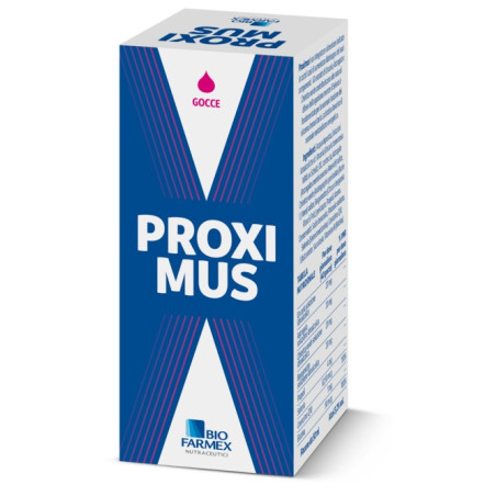 PROXIMUS GOCCE 50 ML