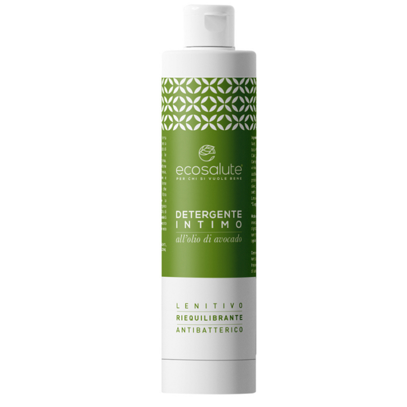 DETERGENTE INTIMO 250 ML