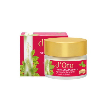 ELISIR ANTITEMPO D'ORO CREMA VOLUMIZZANTE 50 ML