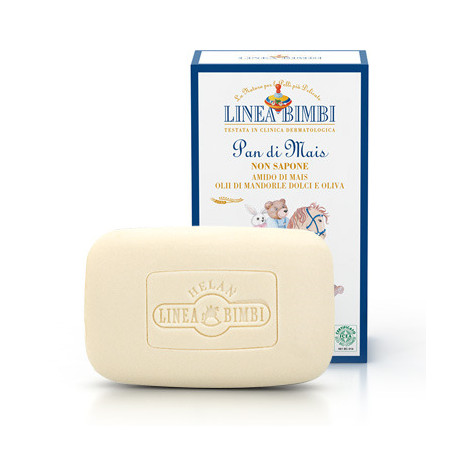 BIMBI PAN DI MAIS 100 G