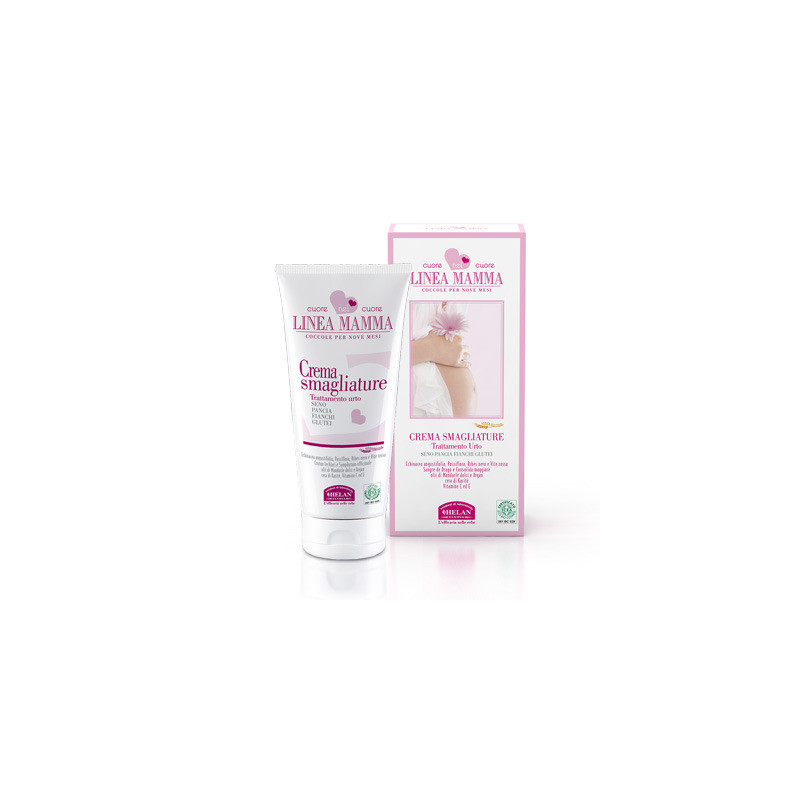 MAMMA CREMA SMAGLIATURE 150 ML