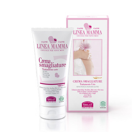 MAMMA CREMA SMAGLIATURE 150 ML