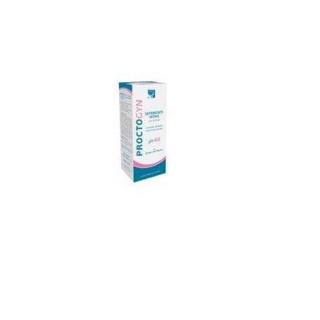 PROCTOGYN DETERGENTE 200 ML