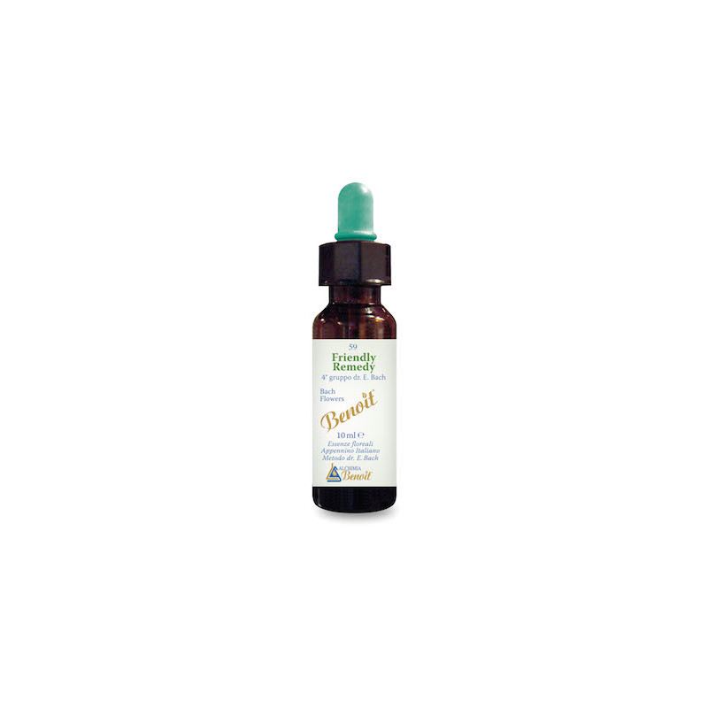 FRIENDLY REMEDY 10 ML