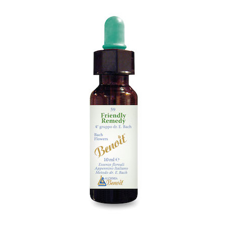 FRIENDLY REMEDY 10 ML