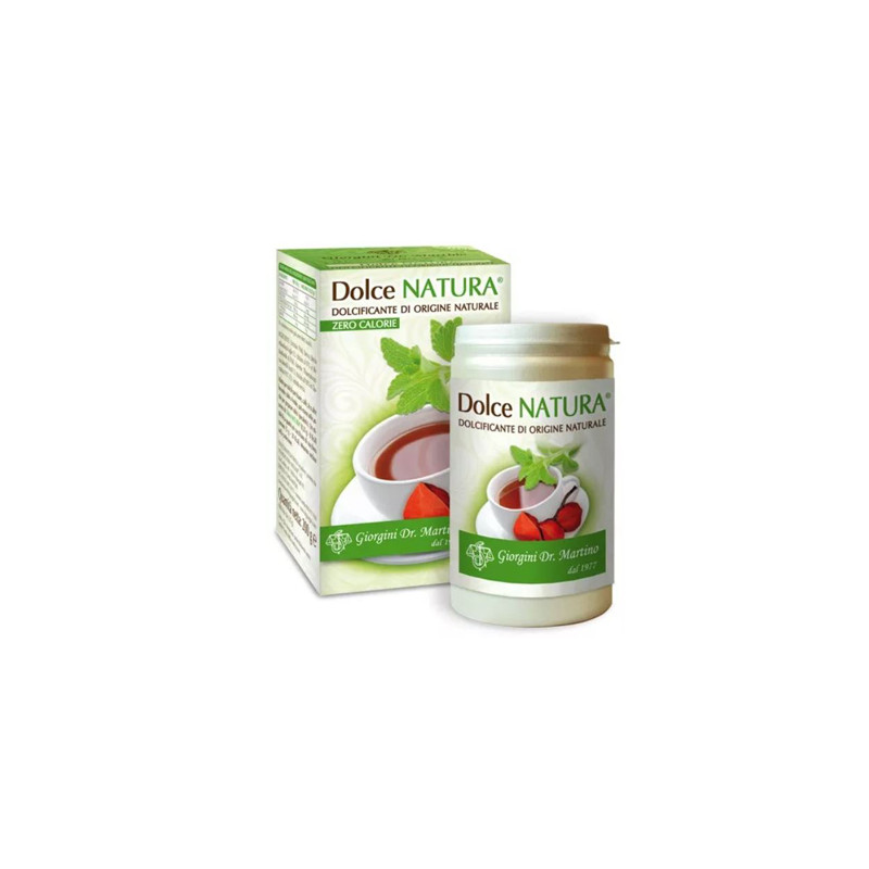 DOLCE NATURA 200 G