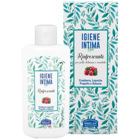 IGIENE INTIMA RINFRESCANTE 200 ML