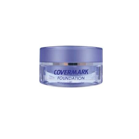 COVERMARK FOUNDATION 15 ML FONDOTINTA COLORE 5