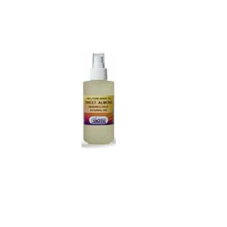 MANDORLE DOLCI OLIO DI BASE 125 ML