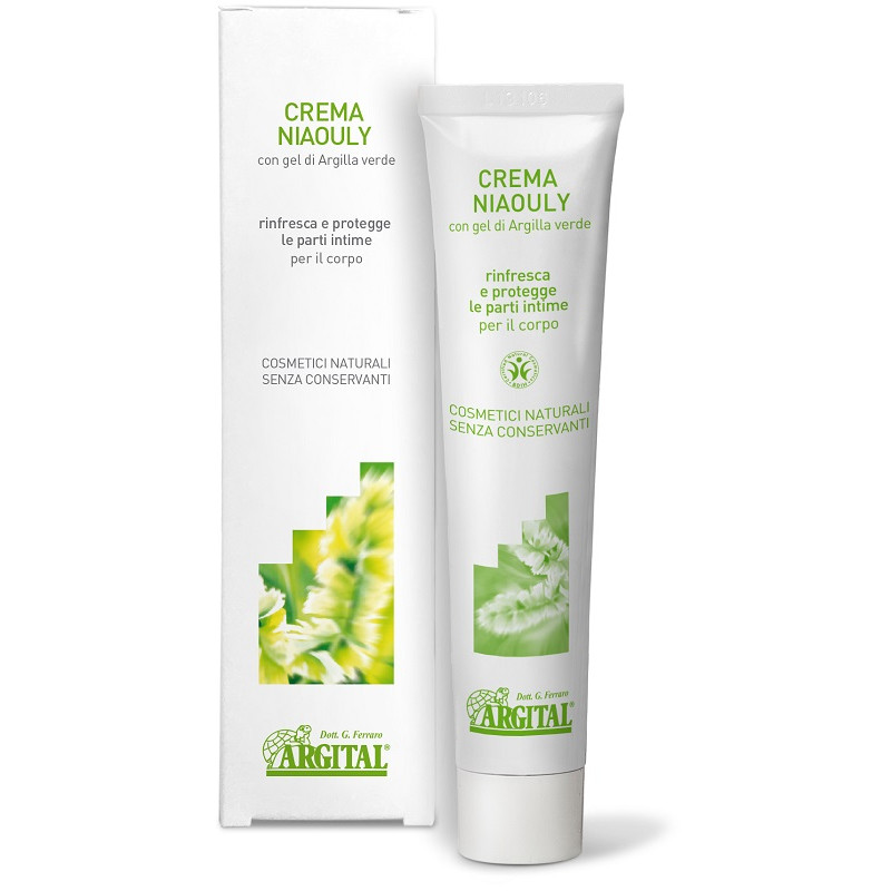 CREMA NIAOULY 75 ML