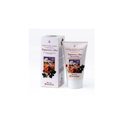 SPEZIALI CREMA PAPAVERO/FICO 150 ML