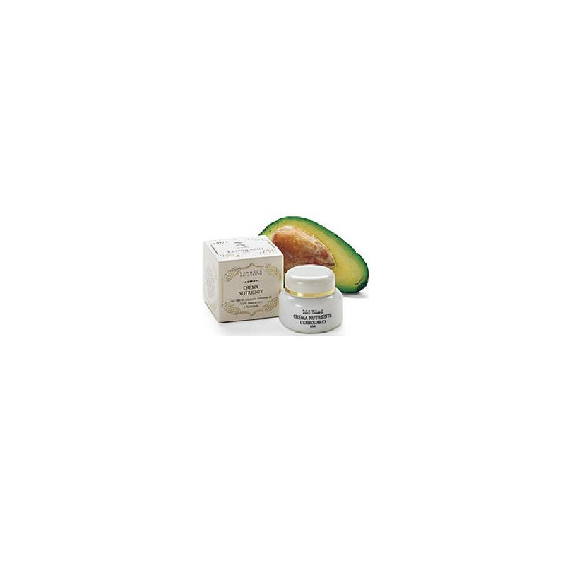 CREMA NUTRIENTE AVOCADO 40 ML