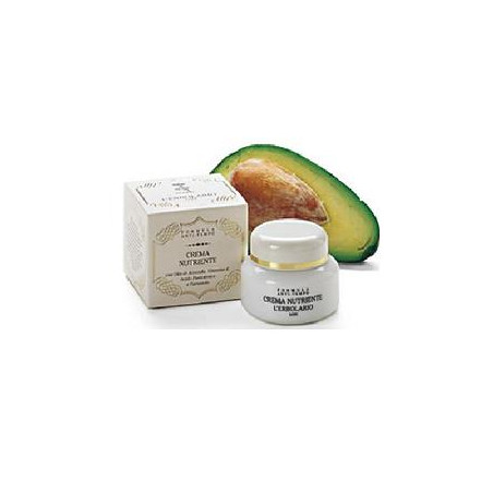 CREMA NUTRIENTE AVOCADO 40 ML