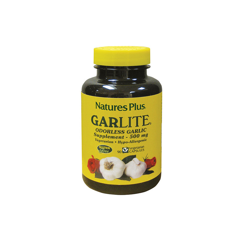 GARLITE AGLIO INODORE 90 CAPSULE