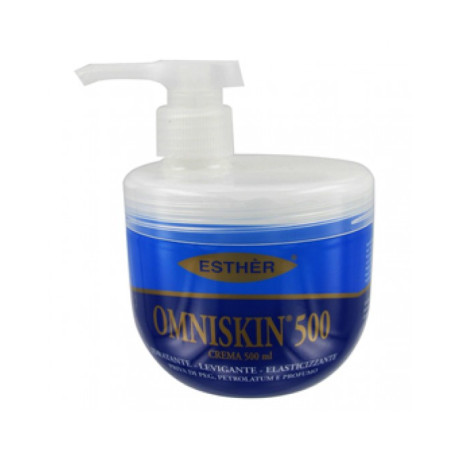 Krymi Omniskin 500 Crema 500ML