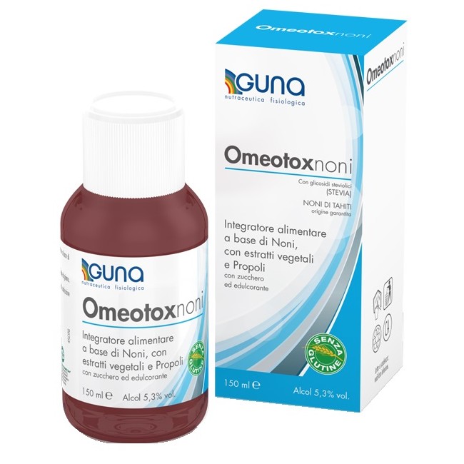 OMEOTOXNONI 150 ML