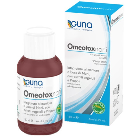 OMEOTOXNONI 150 ML