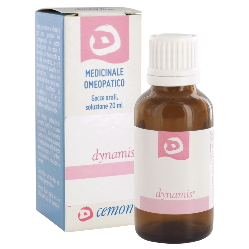 RHUS TOX DYN*15CH 20ML