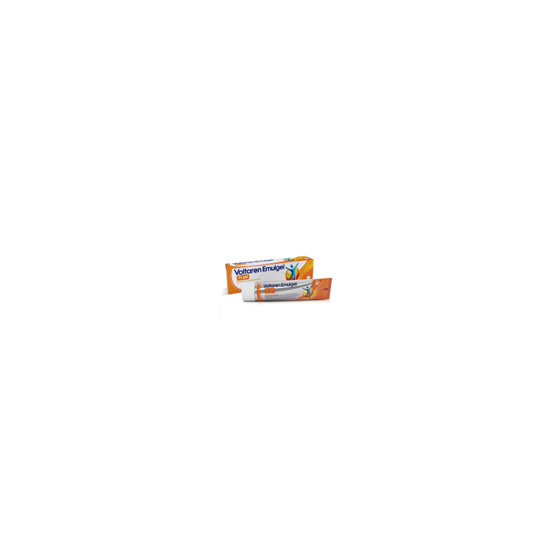 VOLTAREN EMULGEL*GEL 50G 1%