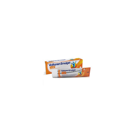 VOLTAREN EMULGEL*GEL 50G 1%