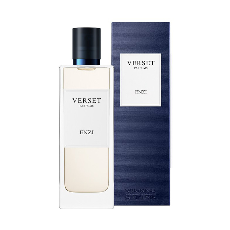 VERSET ENZI 50 ML