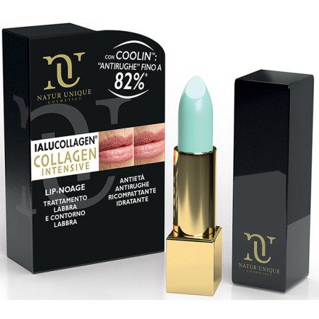 NATUR UNIQUE IALUCOLLAGEN INTENSIVE LIP NOAGE 4,2 ML