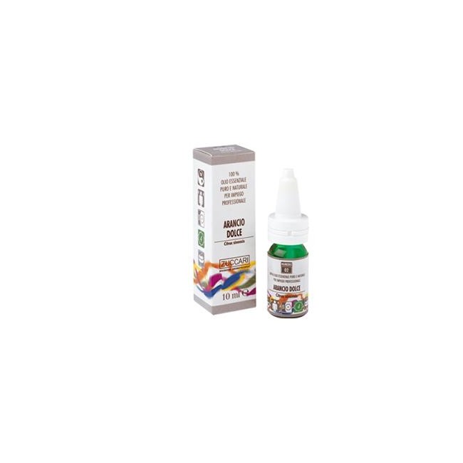 OLIO ESS NAT ARANCIO DOLCE10ML