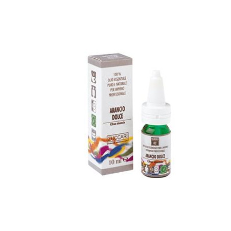 OLIO ESS NAT ARANCIO DOLCE10ML