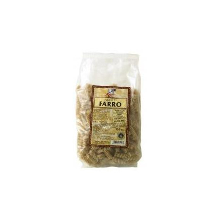 PENNE DI FARRO BIO 500 G