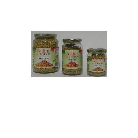 POLLINE API ITALIANO 100 G